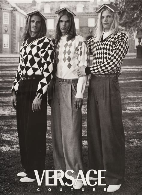 calabria versace|gianni versace.